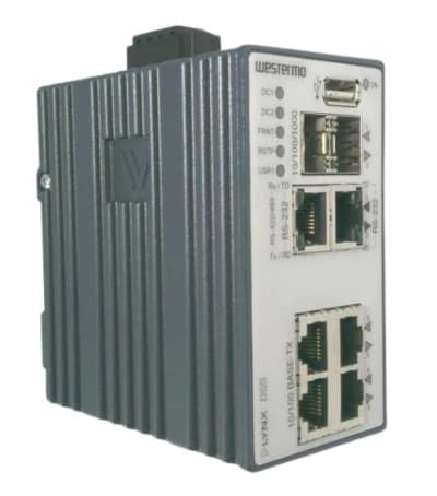 WESTERMO L108-F2G-S2