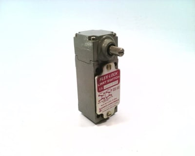 DANAHER CONTROLS EA510-27700