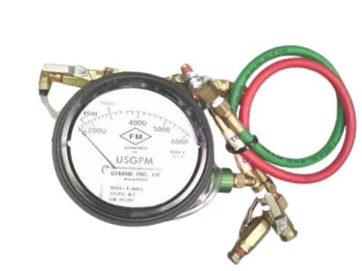 GERAND ENGINEERING K-3000-8
