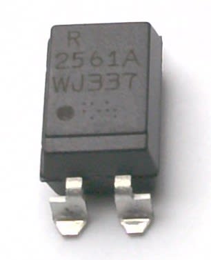RENESAS PS2561AL-1-A