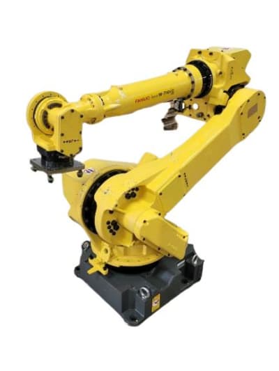 FANUC M-710IC 50H R30IA