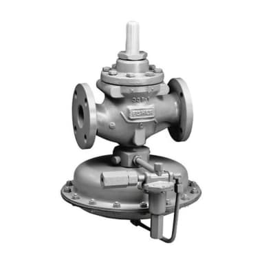 EMERSON EGR-1136-68470