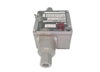 ALLEN BRADLEY 836T-D452JX22X15