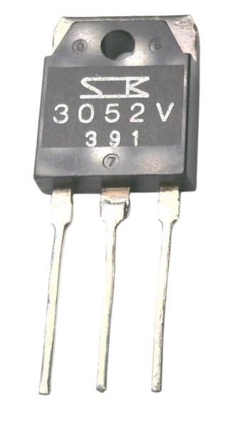 GENERIC SI3052V