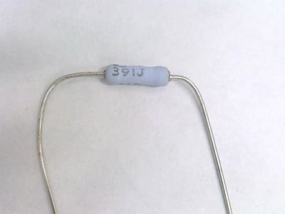 MATSUSHITA ELECTRIC ERG-1SJ391