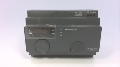 SCHNEIDER ELECTRIC ZBRN32