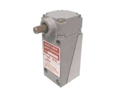 DANAHER CONTROLS EA510-37700