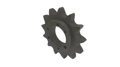 MARTIN SPROCKET & GEAR INC 60JA13