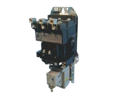ALLEN BRADLEY 509-DOD-EC1D