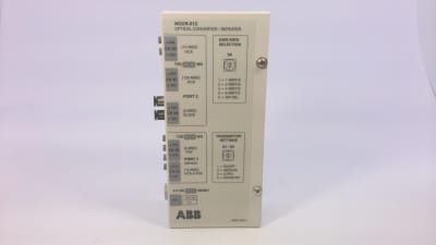 ASEA BROWN BOVERI NOCR-01C