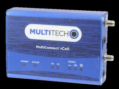 MULTI TECH SYSTEMS MTR-EV3-B07