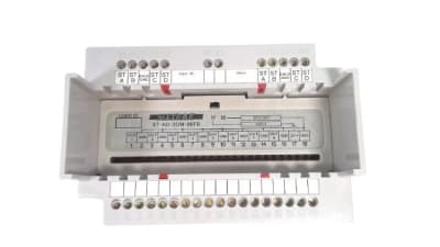 RED LION CONTROLS ST-AO-2OM-08FB