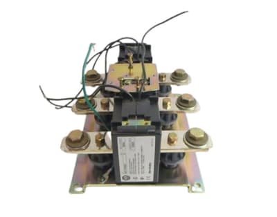ALLEN BRADLEY 592-TPD630