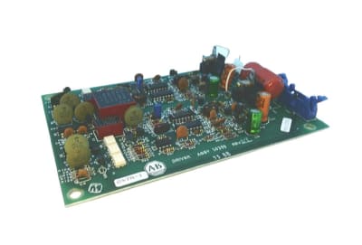ALLEN BRADLEY 50399-001