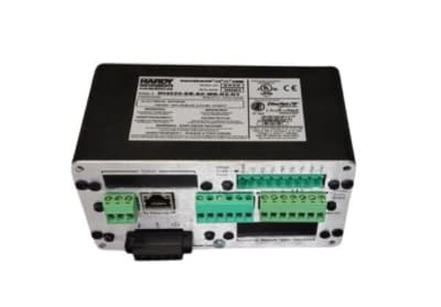 HARDY PROCESS SOLUTIONS HI4050-DR-AC-EIP-N2-N3