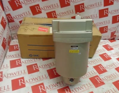 SMC AM850-N14D-T