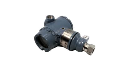 EMERSON 3051TG3A2B21AM5Q4