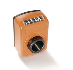 SIKO DA09S-02-100-0-1-20-O-A-K-OAD-OZP-BP-ORP