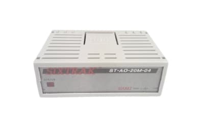 RED LION CONTROLS ST-A0-20M-04