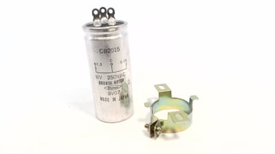 ORIENTAL MOTOR CB2015