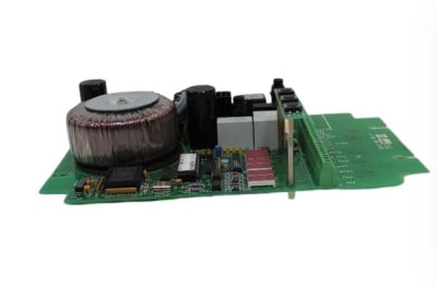 SAFEMATIC ST1100 PCB