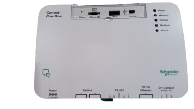 SCHNEIDER ELECTRIC 865-1058