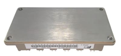 FUJI ELECTRIC 6MBI100U2B-060-50