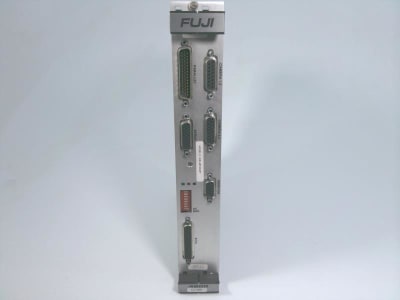 FUJI ELECTRIC VME-48108-00F
