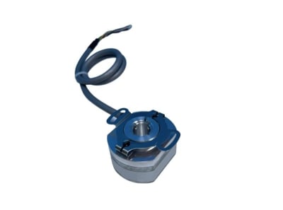 ENCODER PRODUCTS 260-N-B-14-H-2000-R-HV-1-S-SF-4-N