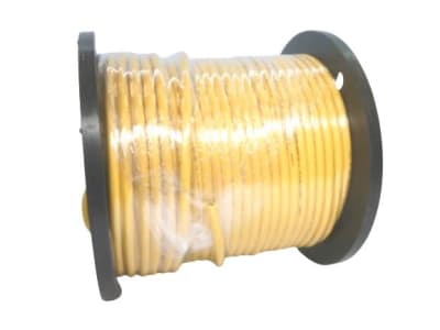 TURCK YEL,PVC,3X18+16X22,S-DF,ITC,MSHA