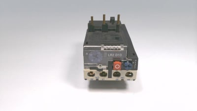 SCHNEIDER ELECTRIC LR2-D1322