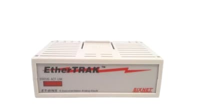 RED LION CONTROLS ET-8INS