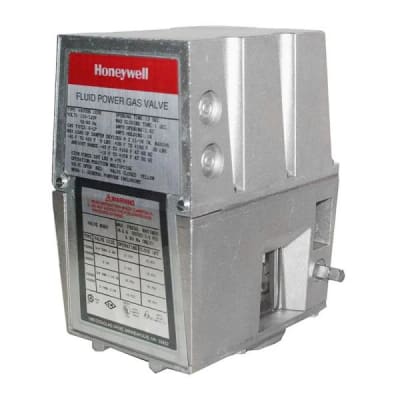 HONEYWELL V4055B1039