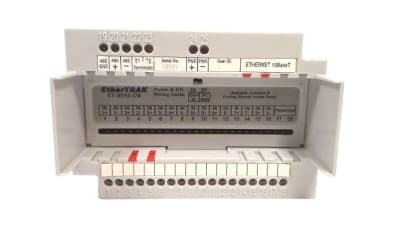 RED LION CONTROLS ET-8INS-UB