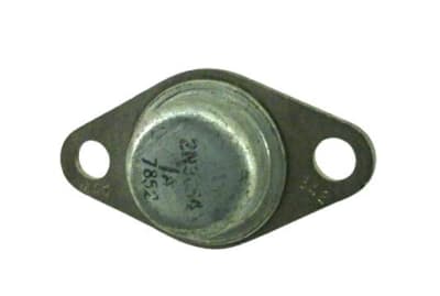 ON SEMICONDUCTOR 2N3054