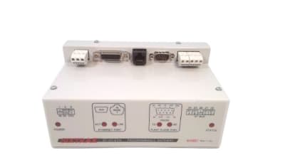 RED LION CONTROLS ST-GT-ETH-24P