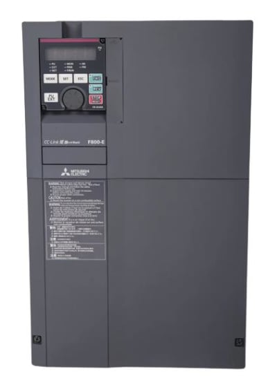 MITSUBISHI FR-F820-01250-3-N6