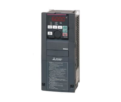 MITSUBISHI FR-F840-00038-E260