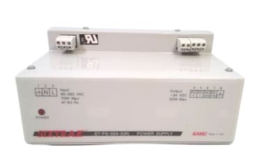 RED LION CONTROLS ST-PS-024-02N