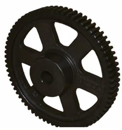 MARTIN SPROCKET & GEAR INC C1065
