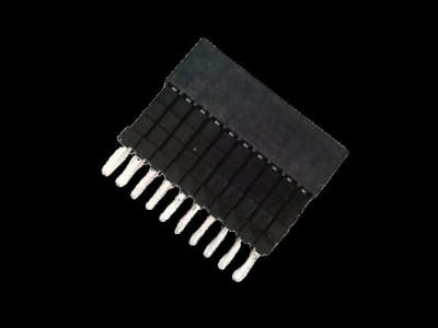 SAMTEC ESW-110-44-S-D-LL