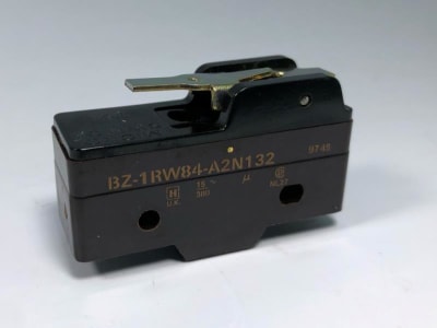 HONEYWELL BZ-1RW84-A2-N132