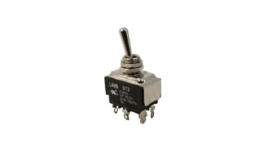LAMB INDUSTRIES ST212D00