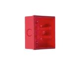 CLIFFORD AND SNELL SINGLE BACK BOX RN