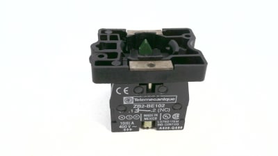 SCHNEIDER ELECTRIC ZA2-BZ105