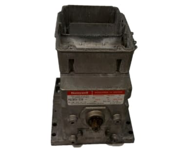 HONEYWELL M6284A1039