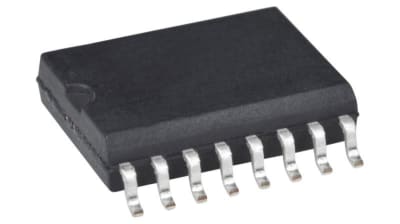 TEXAS INSTRUMENTS SEMI UC2907DW
