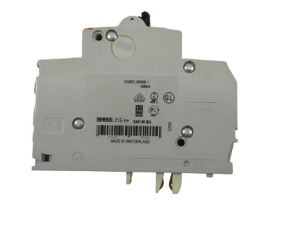 ASEA BROWN BOVERI S401M-B4