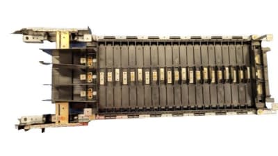SCHNEIDER ELECTRIC 80045-098-02