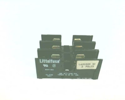 LITTELFUSE L60030M3C